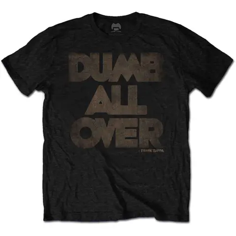 Dumb All Over