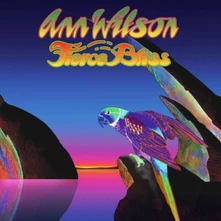 Ann Wilson, Vinyl FIERCE BLISS
