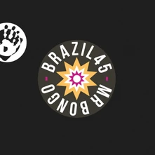 Harmony Cats, Vinyl 7-SEJA COMO NOS (DE PE NO CHAO) / HARMONY CATS' THEME