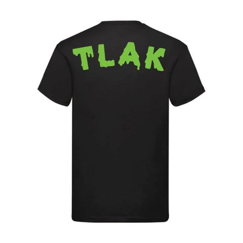 Tlak