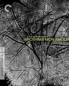 Lee Kerslake, Blu-ray HIROSHIMA MON AMOUR