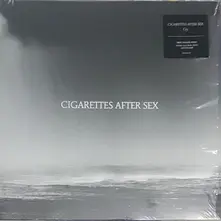 Vinyl CRY