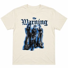 Tričko Unisex T-Shirt: Blue Blur (Natural)