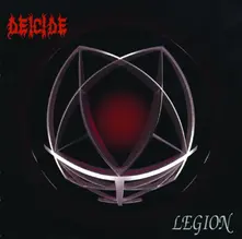 CD LEGION
