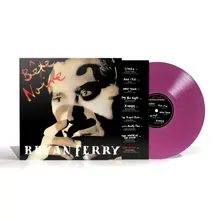 Bryan Ferry, Vinyl BETE NOIRE