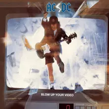 Vinyl Blow Up Your Video