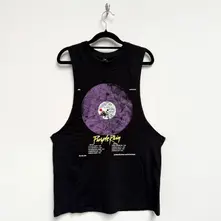 Purple Rain Disc