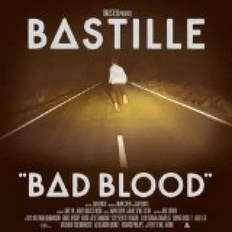 BAD BLOOD
