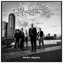 CD RIDE AGAIN