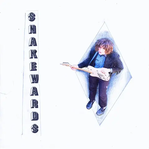 SNAKEWARDS