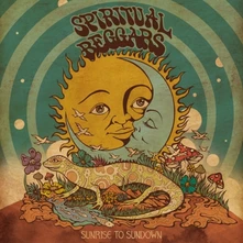 CD SUNRISE TO SUNDOWN