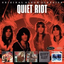 CD Original Album Classics