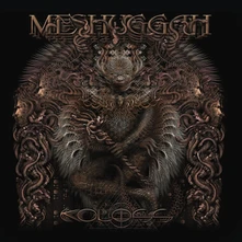 Meshuggah, Vinyl Koloss