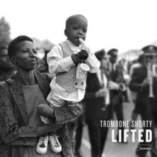 Trombone Shorty, Vinyl Lifted