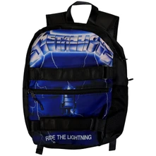 Metallica, Vak Ride The Lightning