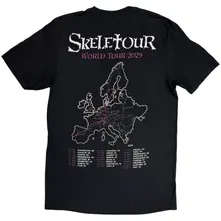 Skeletour Admat '25 Tour Dates thumbnail