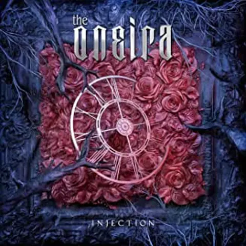 The Oneira – CD ONEIRA - INJECTION