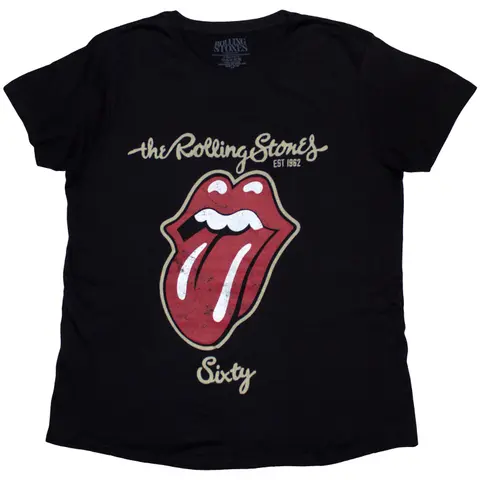 Sixty Plastered Tongue
