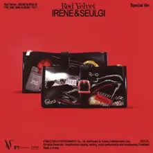 CD Irene &Am... - Tilt