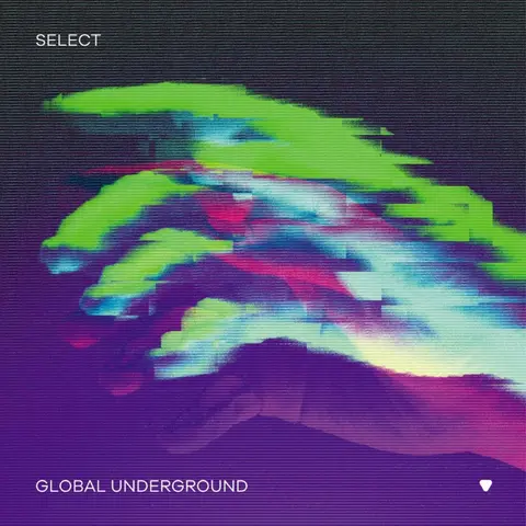 GLOBAL UNDERGROUND: SELECT #8 (VINYL EDITION)