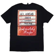 Definitely Maybe AAA Pass thumbnail