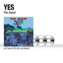 The Quest thumbnail