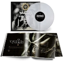 Behemoth, Vinyl THE SHIT OV GOD