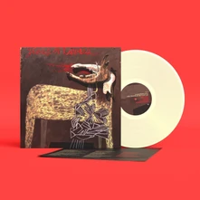 Alan Sparhawk, Vinyl WITH TRAMPLED BY TURTLES