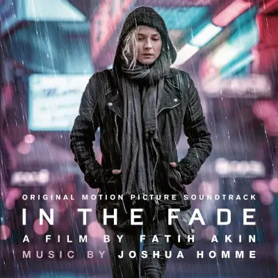 In The Fade (Original Motion Picture Soundtrack) (Deluxe Edition) (Transparent Vinyl)