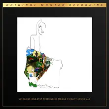 Vinyl MITCHELL, JONI - LADIES OF THE CANYON