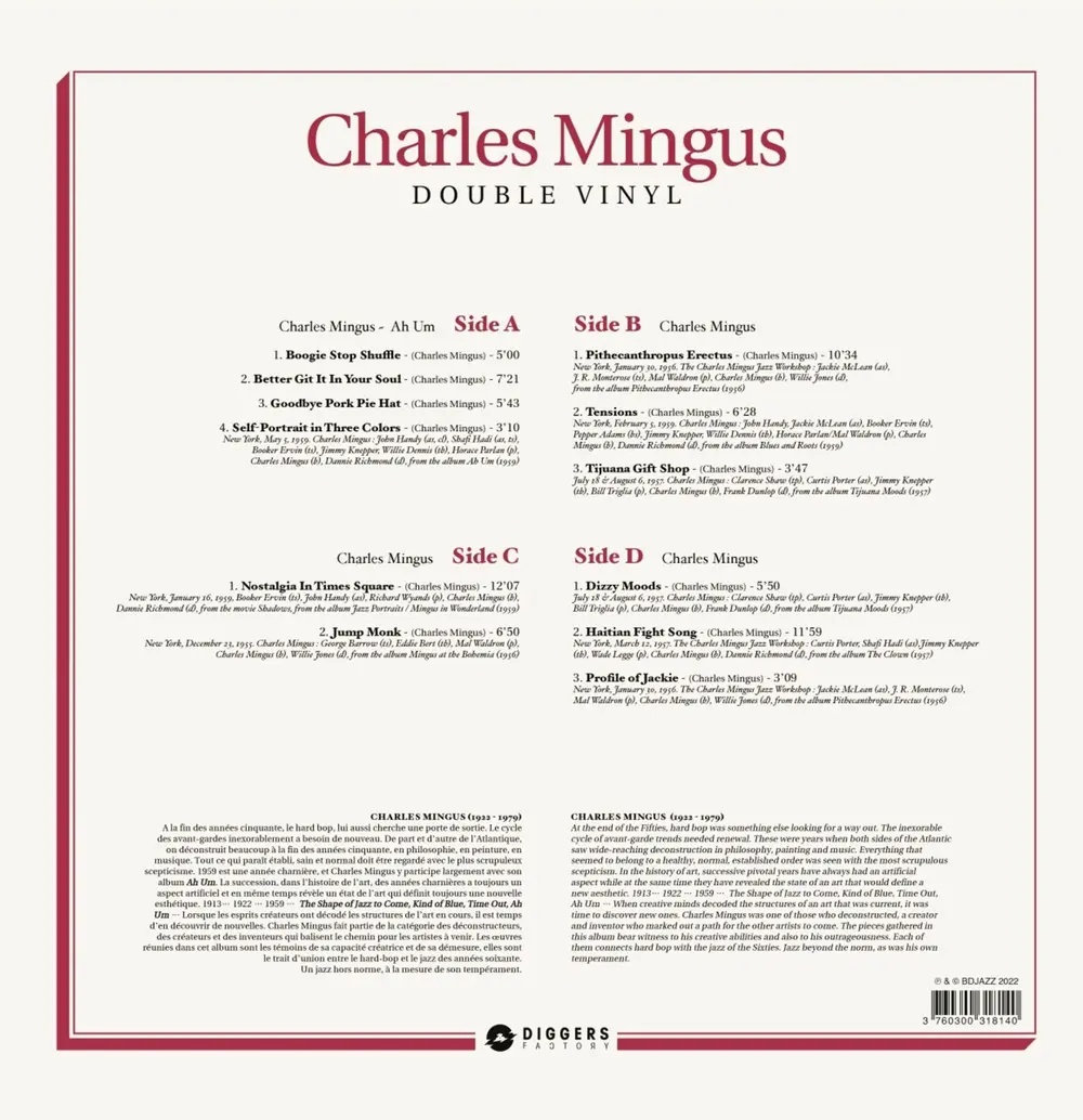 ESSENTIAL WORKS 1955 -...