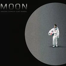 Vinyl MOON