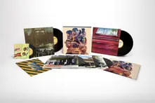 The Beach Boys, Vinyl Sail On Sailor - 1972