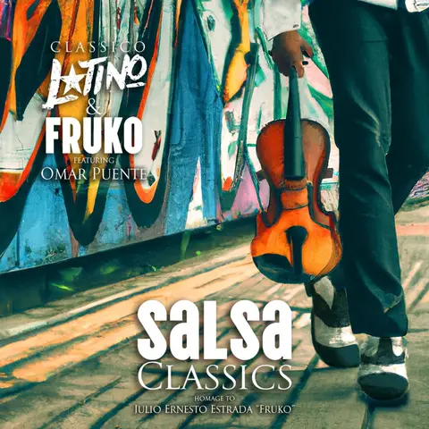 SALSA CLASSICS