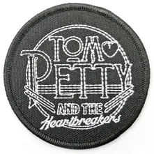 Tom Petty & The Heartbreakers, Nažehlovačka Circle Logo