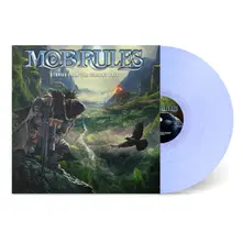 Mob Rules, Vinyl STORIES FROM THE VERDA...