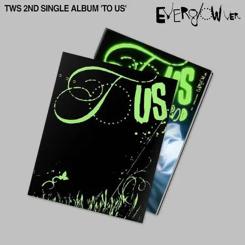 TWS – CD TO US