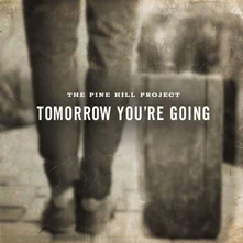 CD TOMORROW YOU ARE GOING
