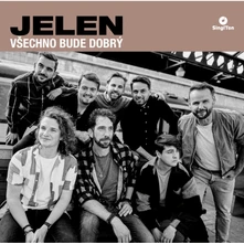 Jelen, Vinyl Všechno bude dobrý