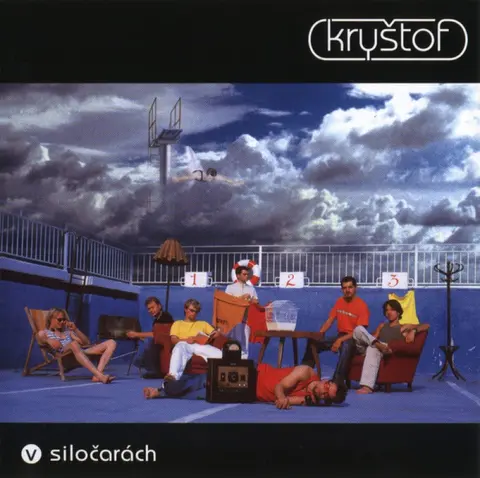 V SILOCARACH