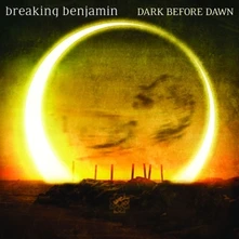 CD DARK BEFORE DAWN