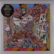 Vinyl Billy Strings - Home