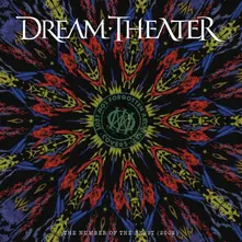 Vinyl Lost Not Forgotten Archives: the Number of the Beast (2002)