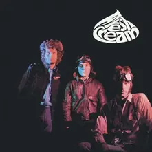 FRESH CREAM (2015) (Vinyl)