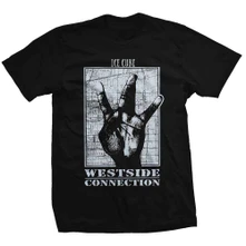 Tričko Westside Connection