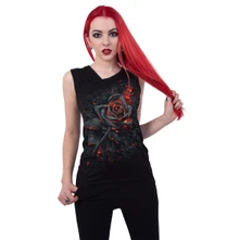 Burnt Rose thumbnail