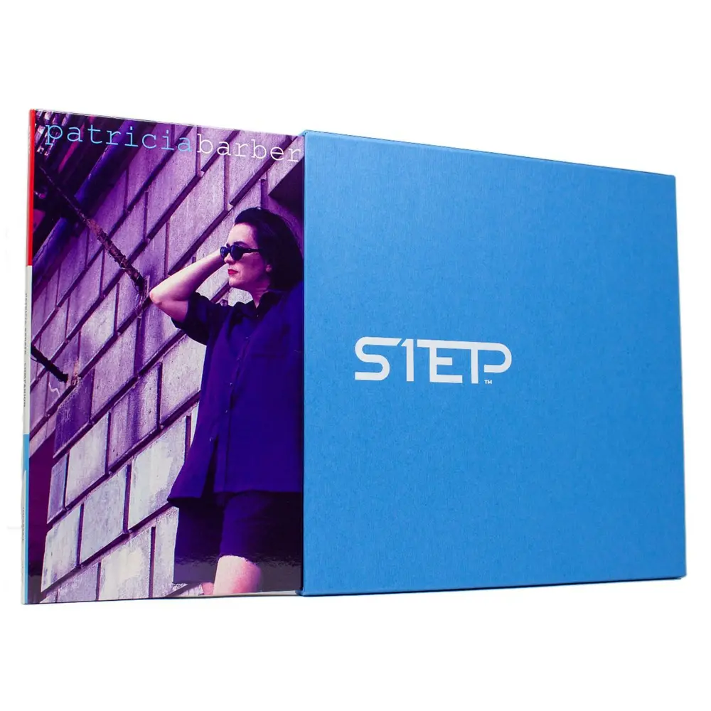 COMPANION 1STEP
