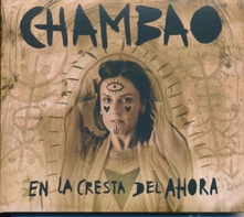 CD EN LA CRESTA DEL AHORA