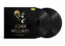 JOHN WILLIAMS, Vinyl JOHN WILLIAMS LEGACY