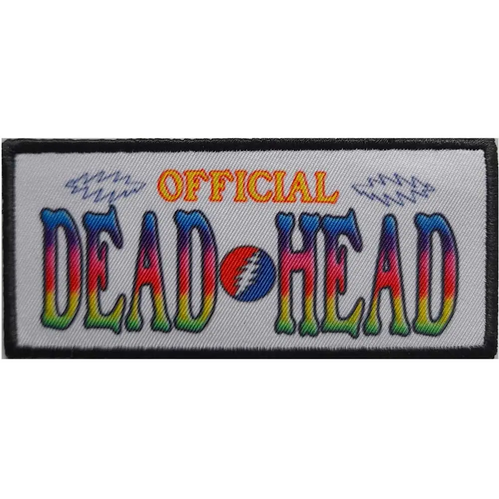 Official Dead Head
